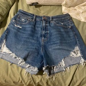 The absolute cutest shorts!!